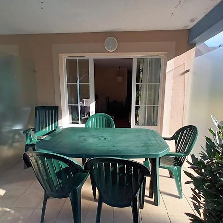 Ferienwohnung Au Pied De La Dordogne Argentat Exterior foto